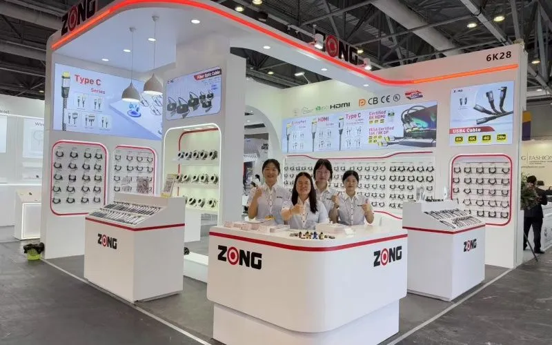 The first phase of the Global Sources Fair in Hong Kong-blackboard