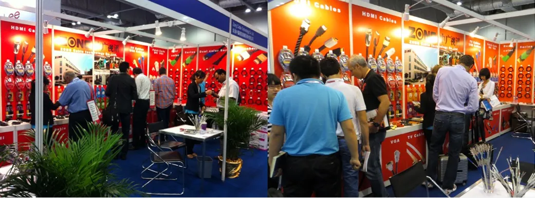 2012 HK electronic Fair (Spring Edition)