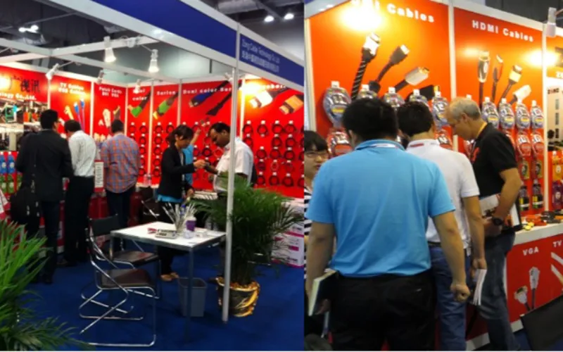 2012 HK electronic Fair (Spring Edition)1