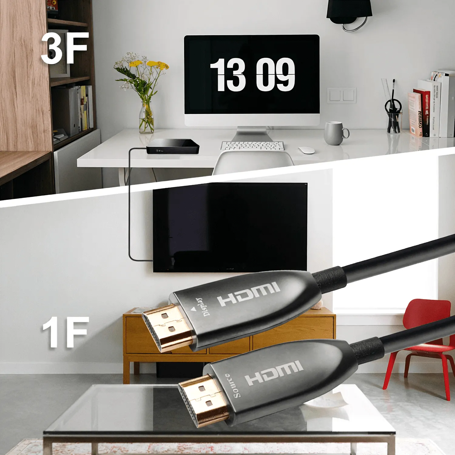 AOC HDMI ZG-4KAOCHD002-5