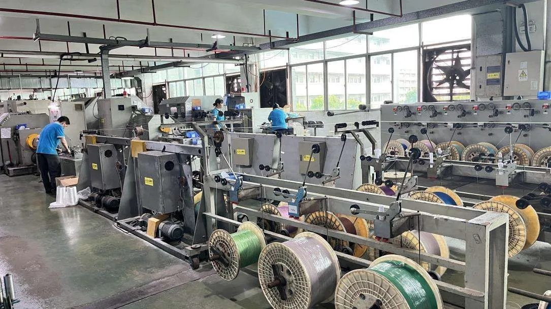 Copper Wire Workshop