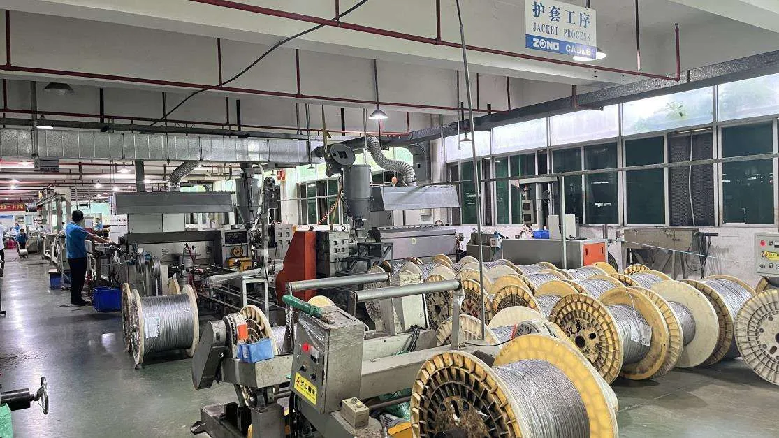 Efficient Plant & Machinery