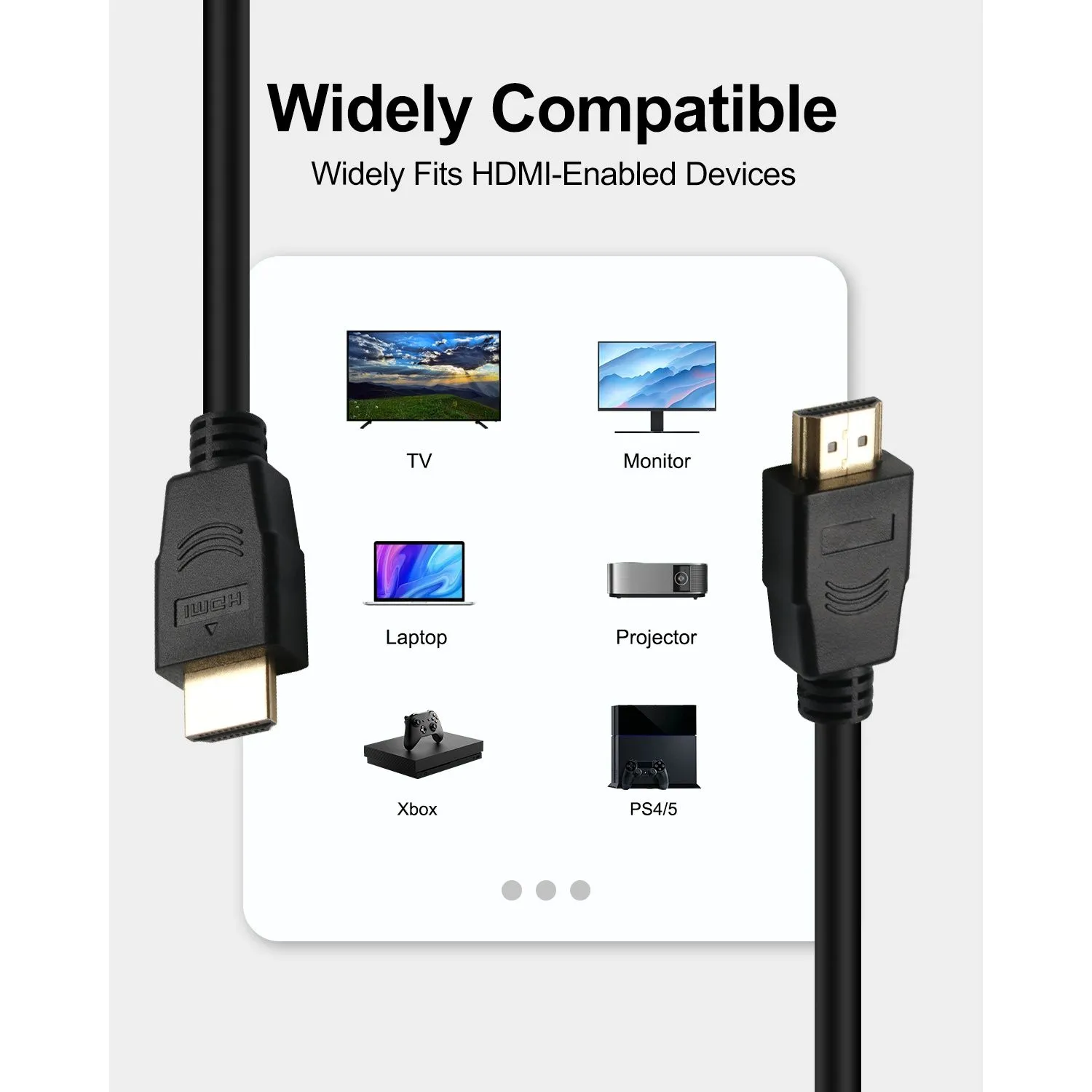HDMI 2.0 ZG-4KHDB001-7