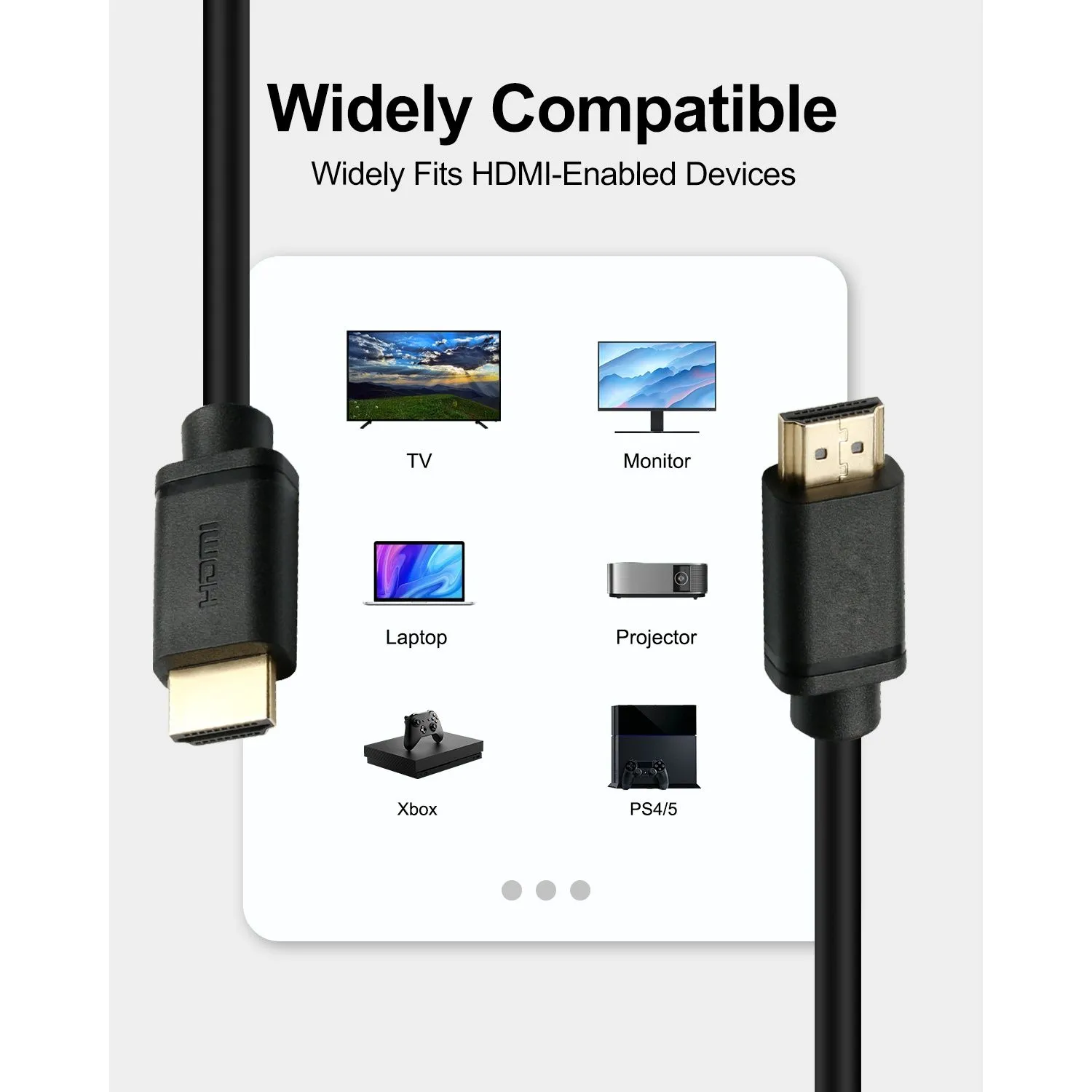 HDMI 2.0 ZG-4KHDB002-7