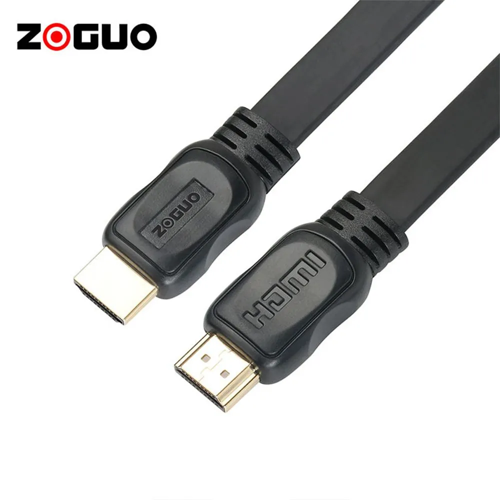 HDMI 2.0 ZG-4KHDB007-3