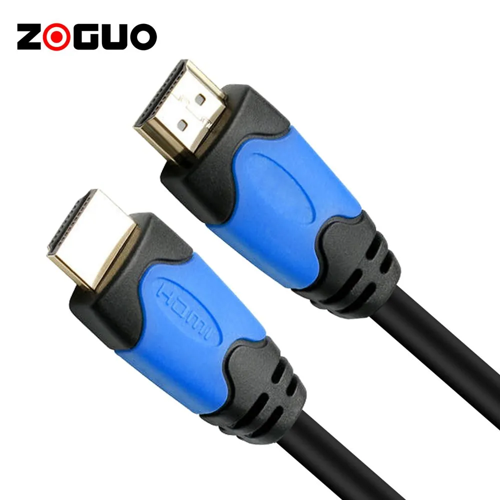 HDMI 2.0 ZG-4KHDB006-3