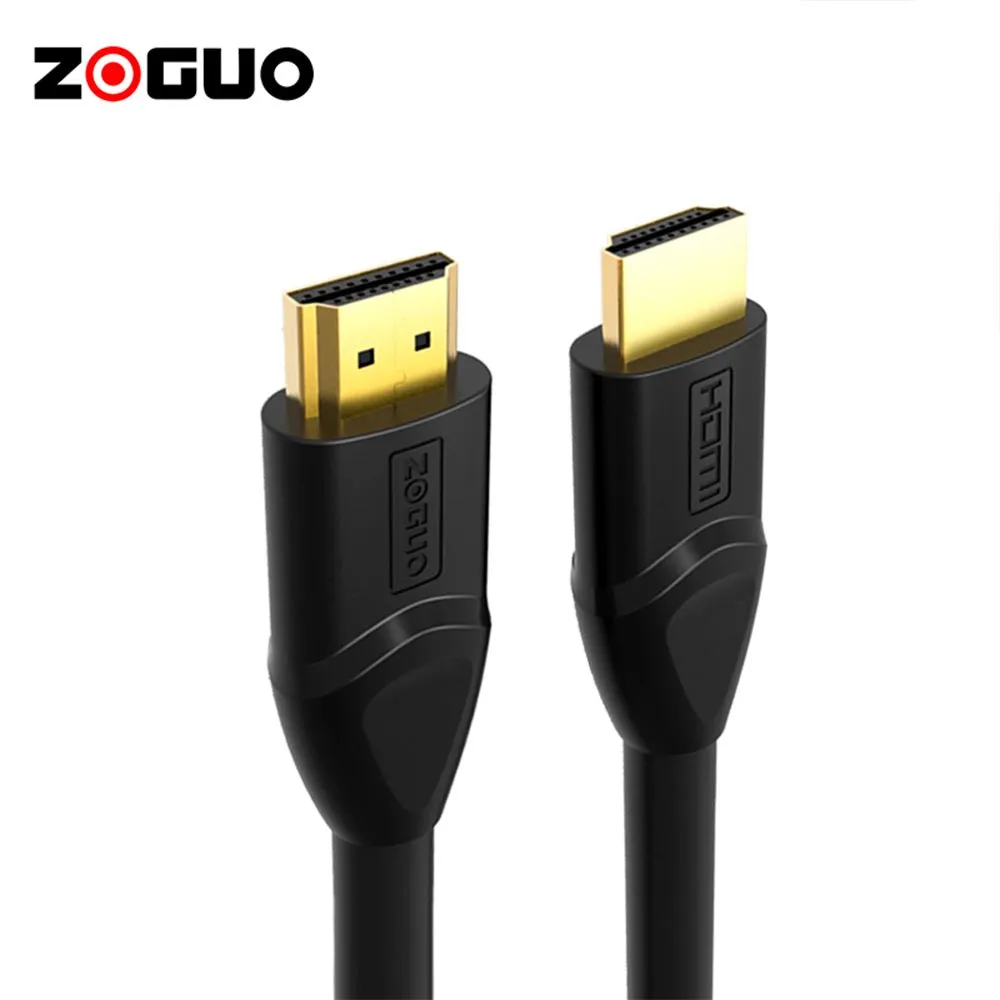 HDMI 2.0 ZG-4KHDB008-1