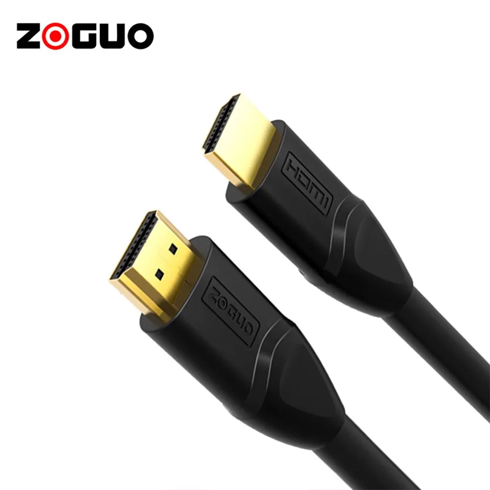 HDMI 2.0 ZG-4KHDB008-2