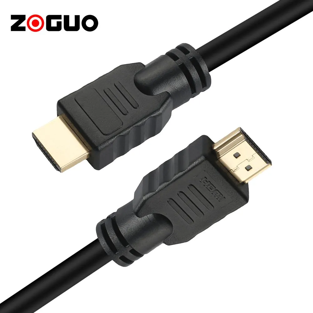 HDMI 2.0 ZG-4KHDB009-1