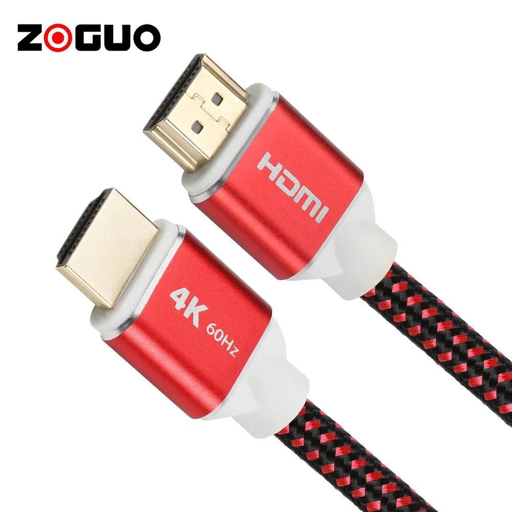 HDMI 2.0 ZG-4KHDMAL002-3