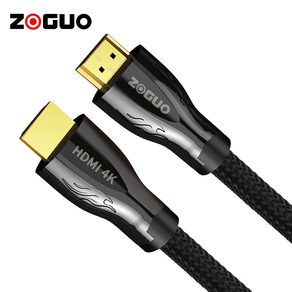 HDMI 2.0 ZG-4KHDMM001-3