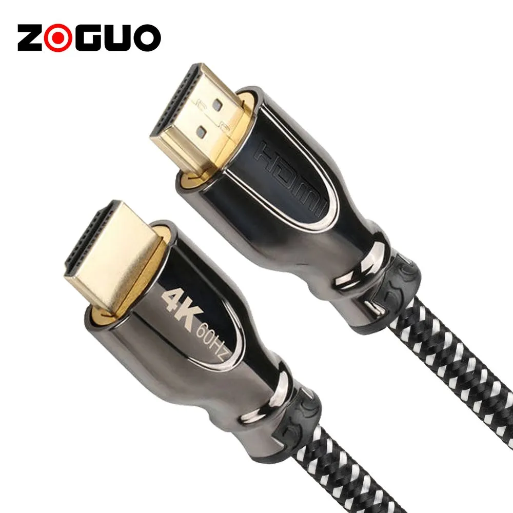 HDMI 2.0 ZG-4KHDMM001-3