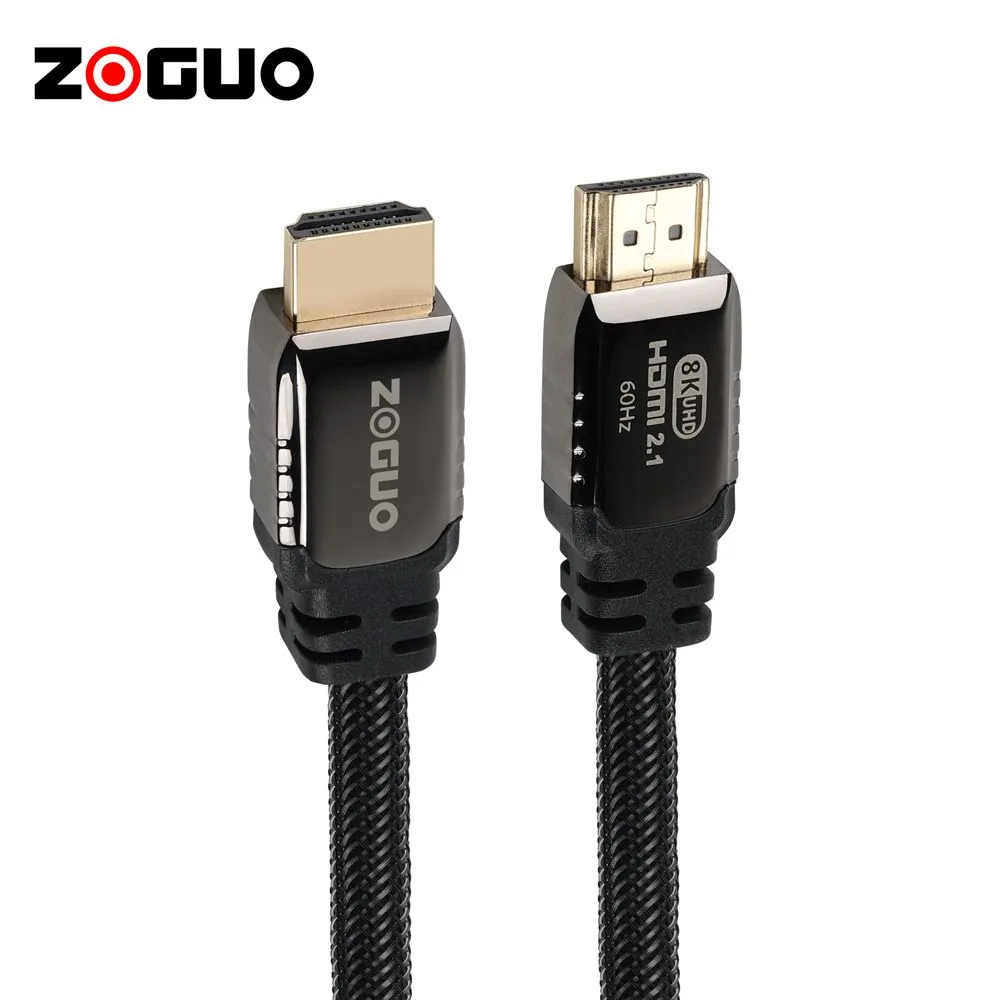 HDMI 2.1 ZG-8KHDAL001-1
