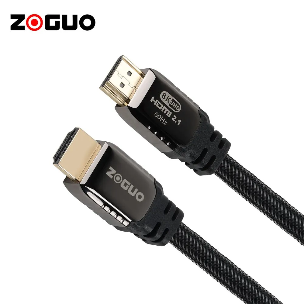 HDMI 2.1 ZG-8KHDAL001-2