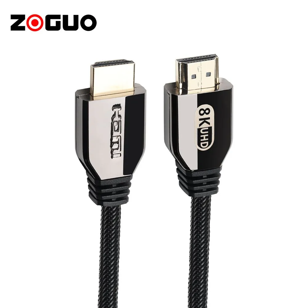 HDMI 2.1 ZG-8KHDAL002-1
