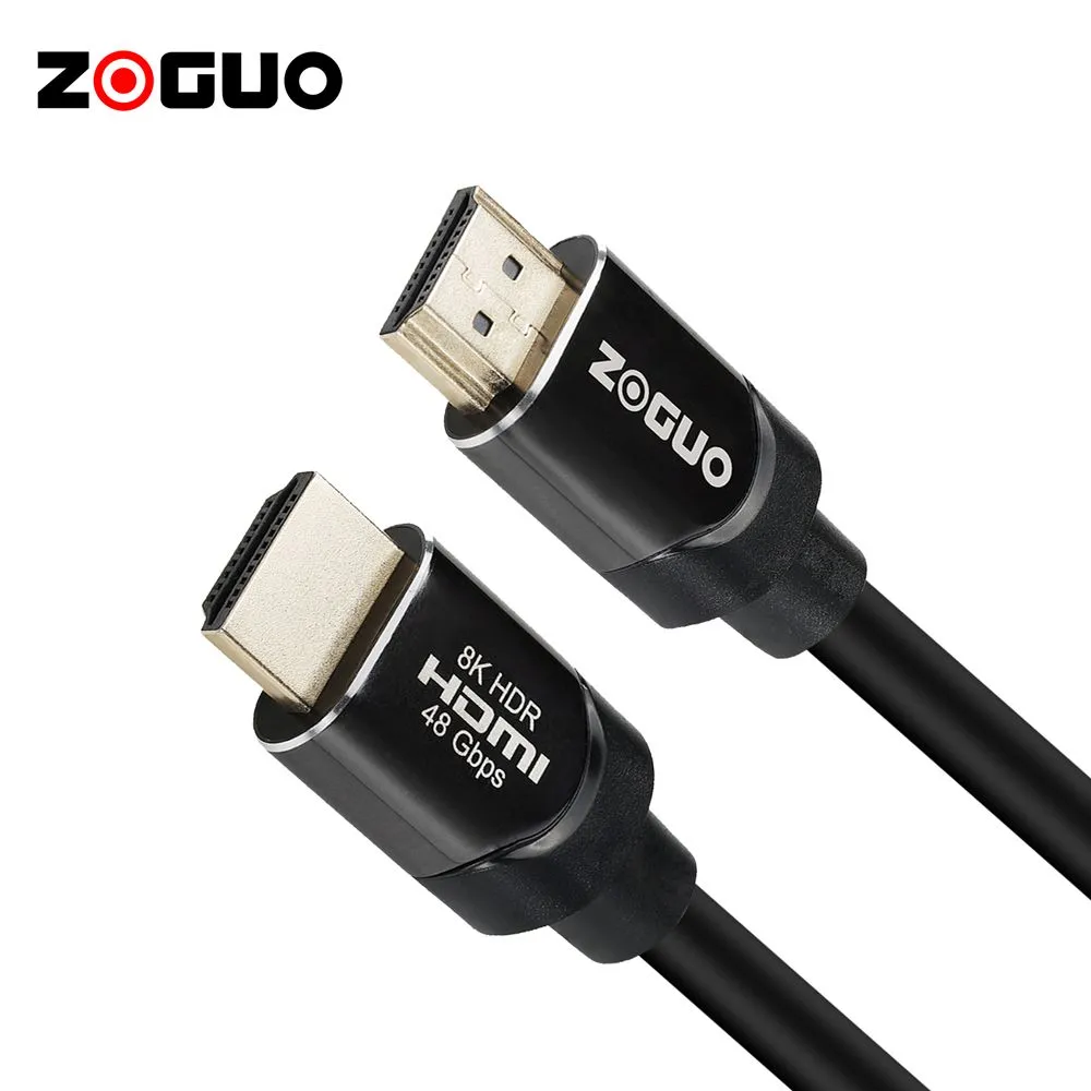 HDMI 2.1 ZG-8KHDAL002-2