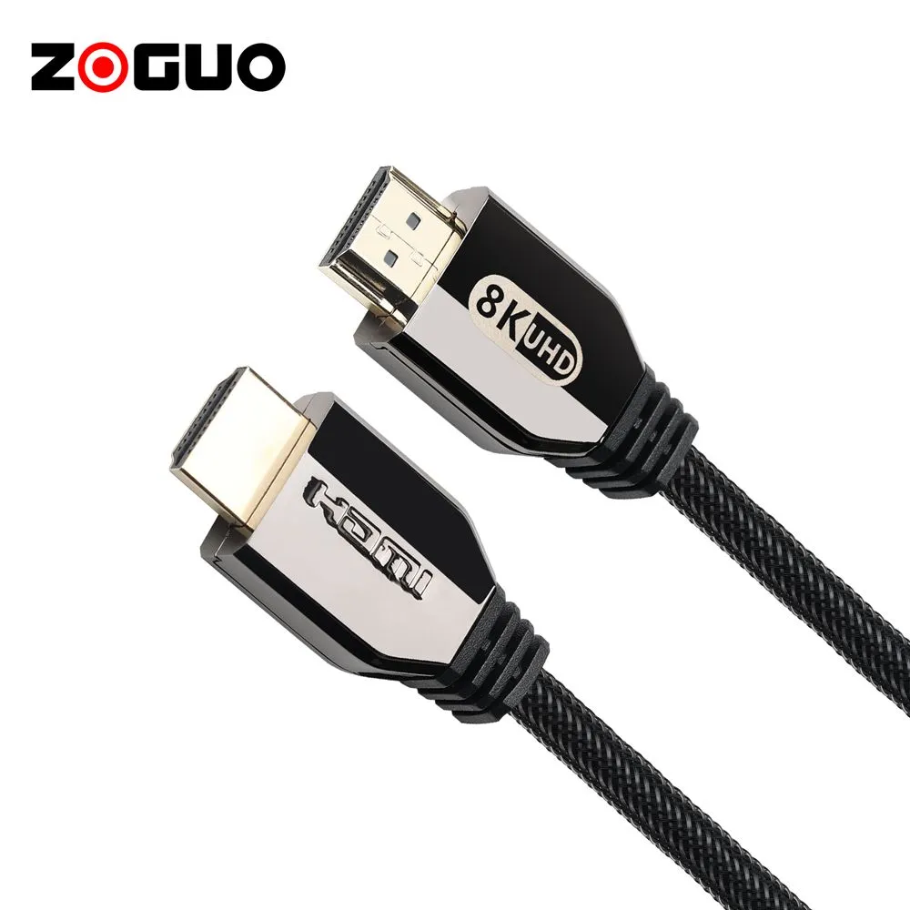 HDMI 2.1 ZG-8KHDAL002-2