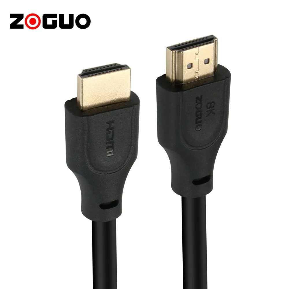 HDMI 2.1 ZG-8KHDB001-1