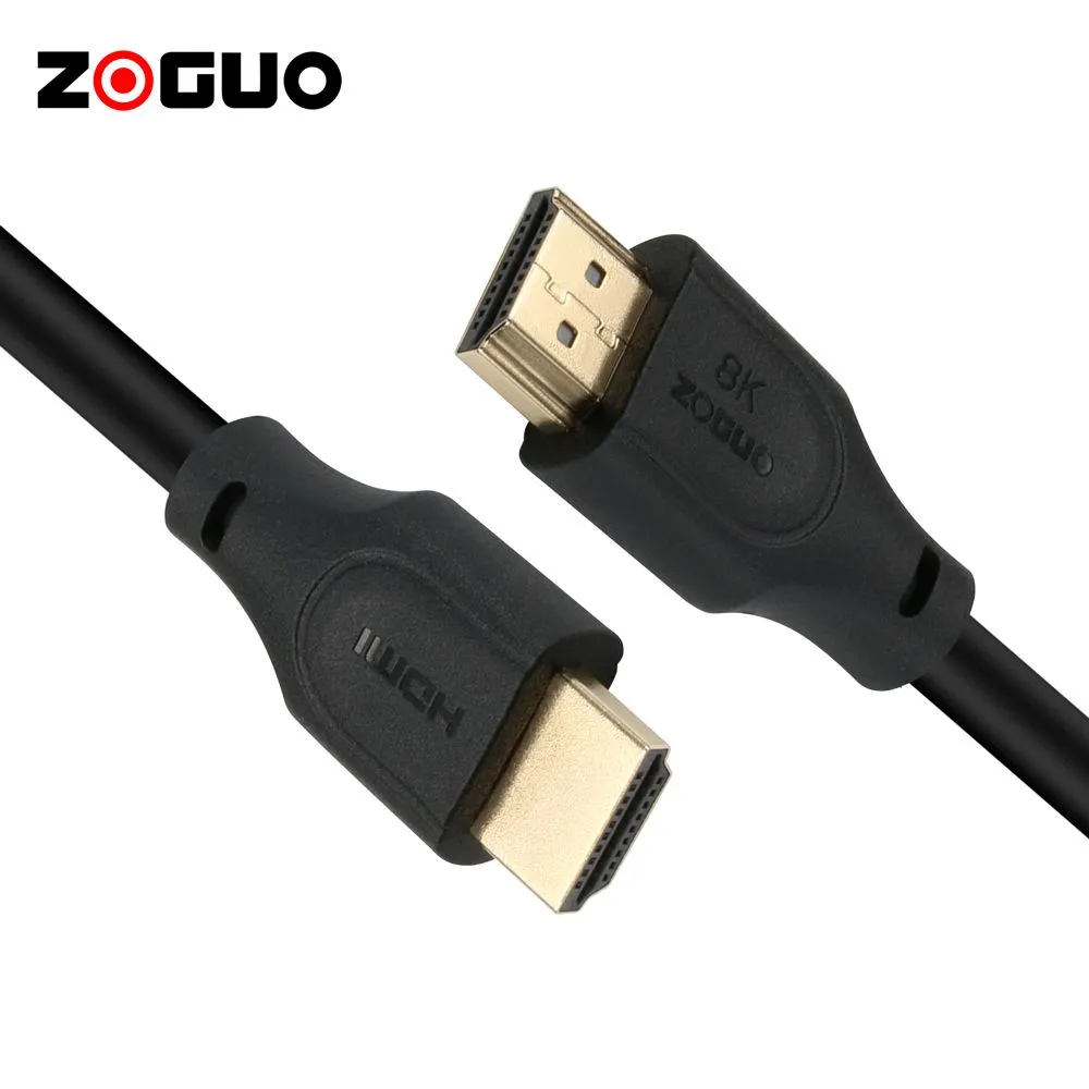 HDMI 2.1 ZG-8KHDB001-3