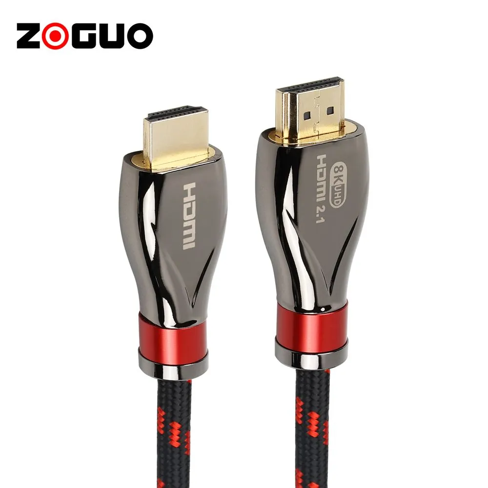 HDMI 2.1 ZG-8KHDM002-1