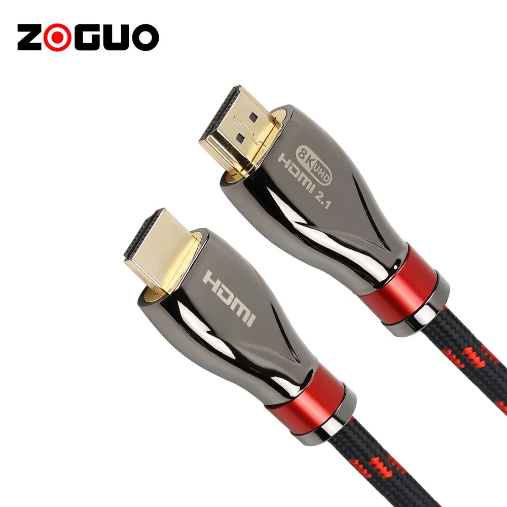 HDMI 2.1 ZG-8KHDM002-3