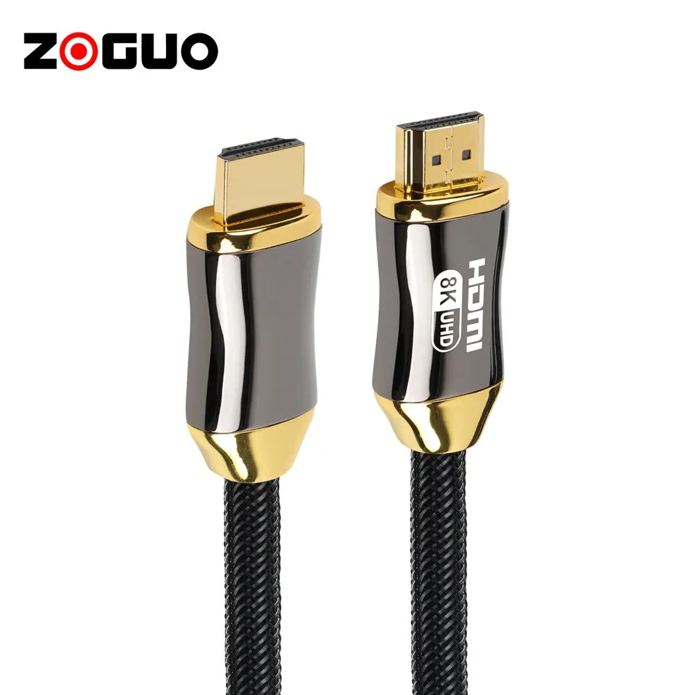 HDMI 2.1 ZG-8KHDMM005-1