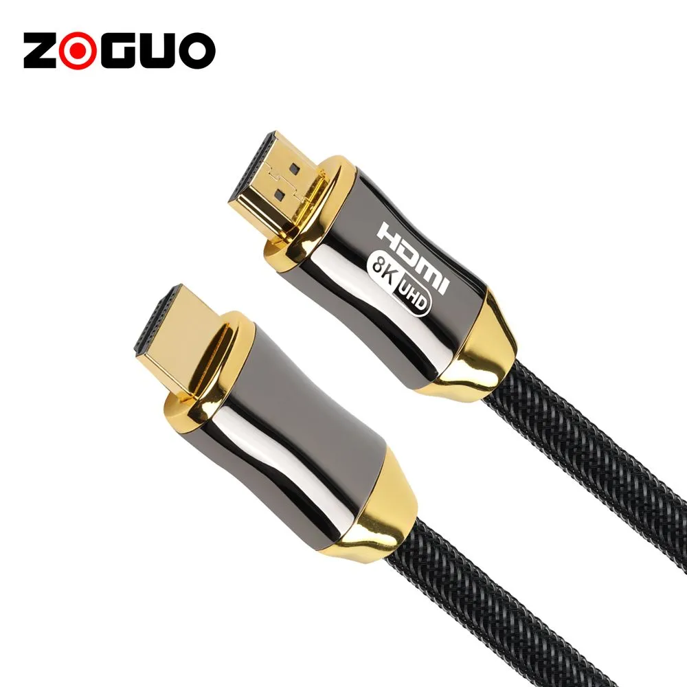 HDMI 2.1 ZG-8KHDMM005-2