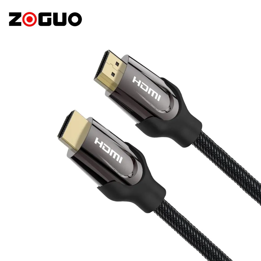 HDMI 2.1 ZG-8KHDMM08-2