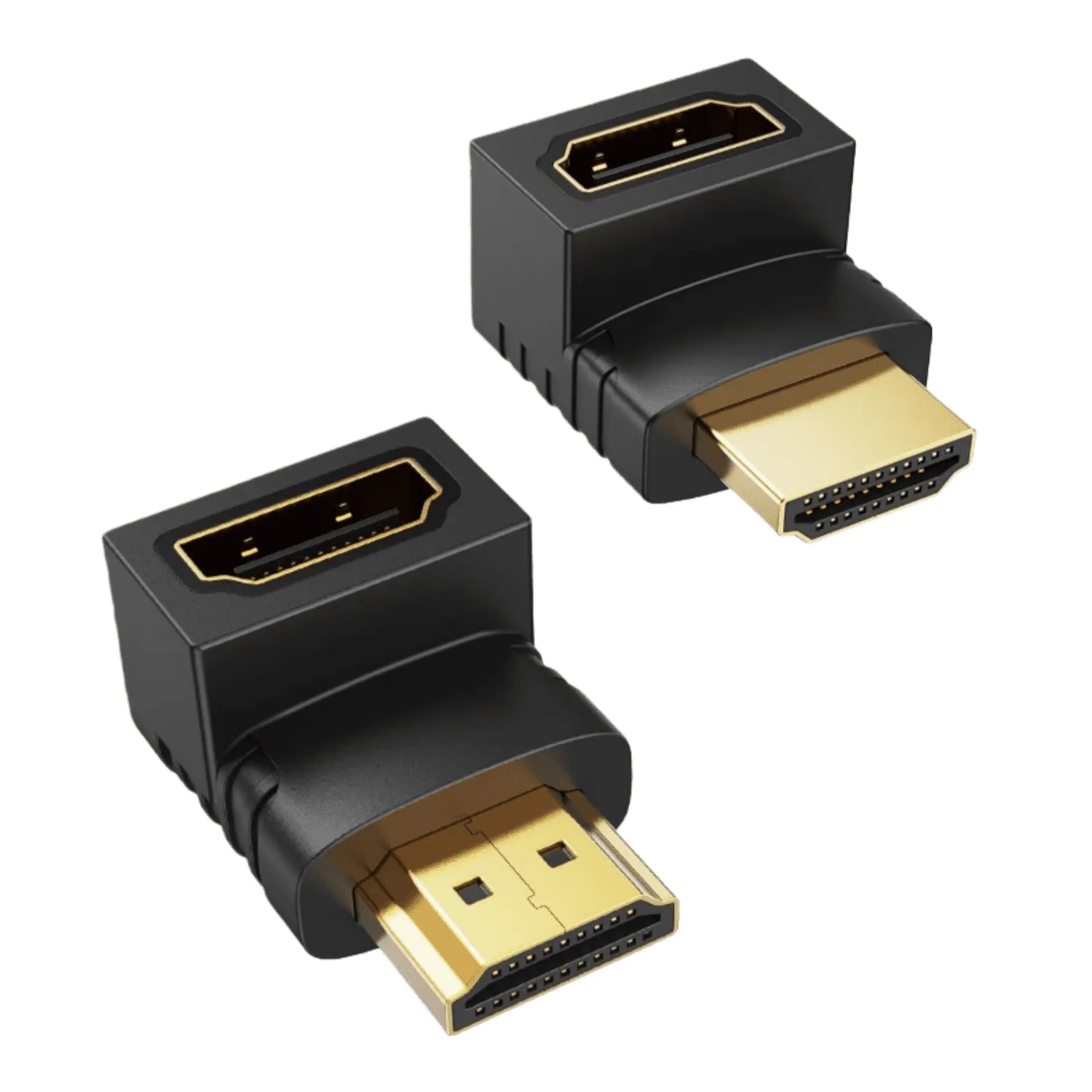 HDMI Adapter 4KHDA03-1