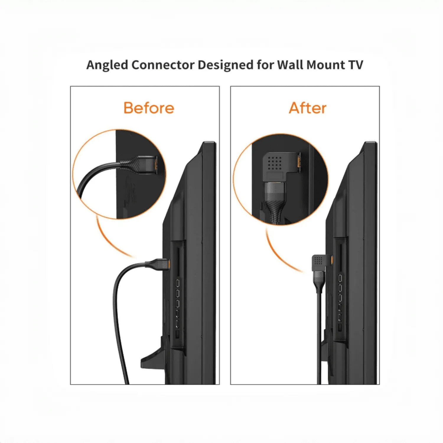HDMI Adapter 4KHDA04-3