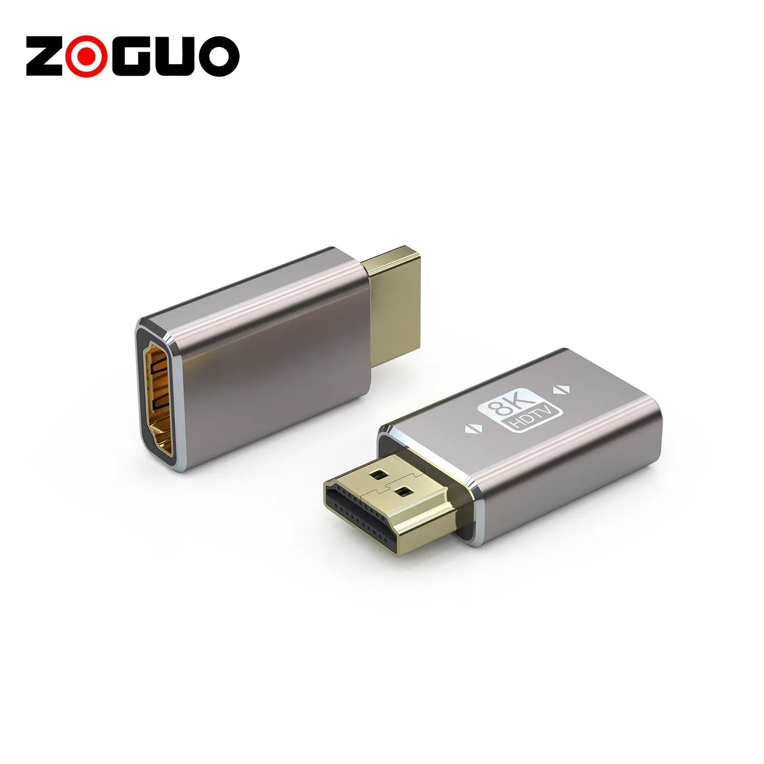 HDMI Adapter 8KHDA04-1