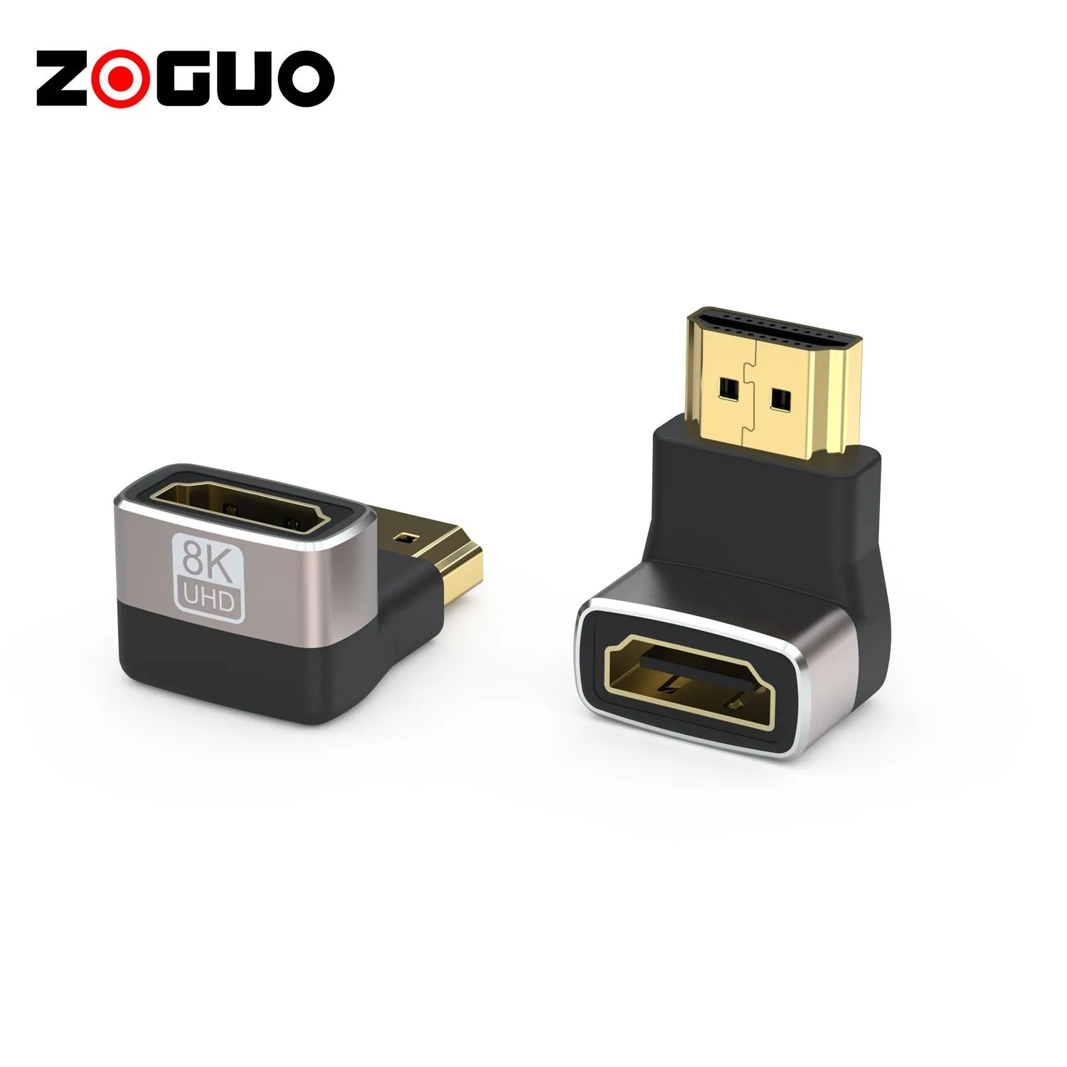 HDMI Adapter 8KHDA06-1