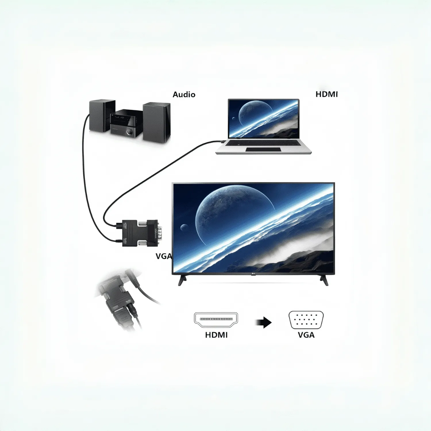 Other Adapter OA01-3