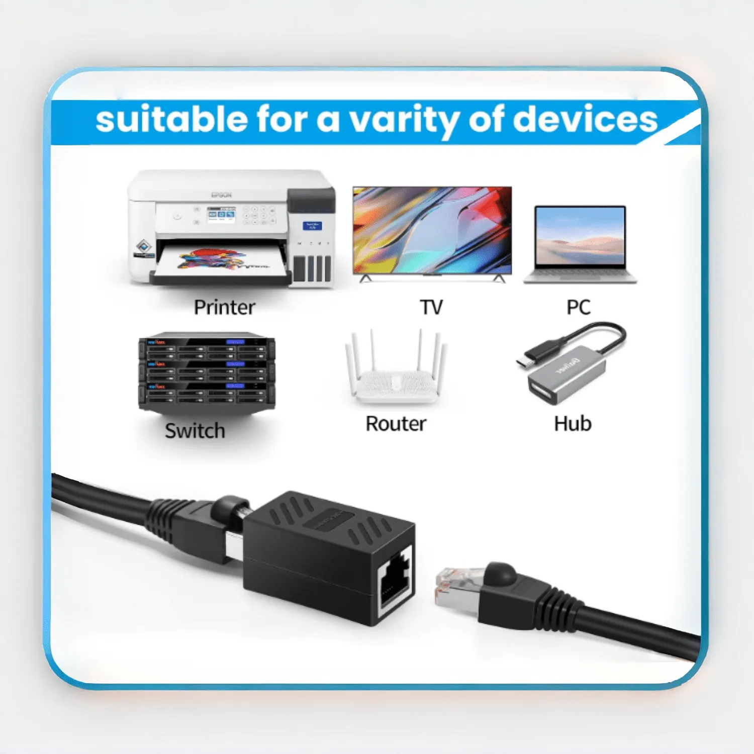 Other Adapter OA01-5