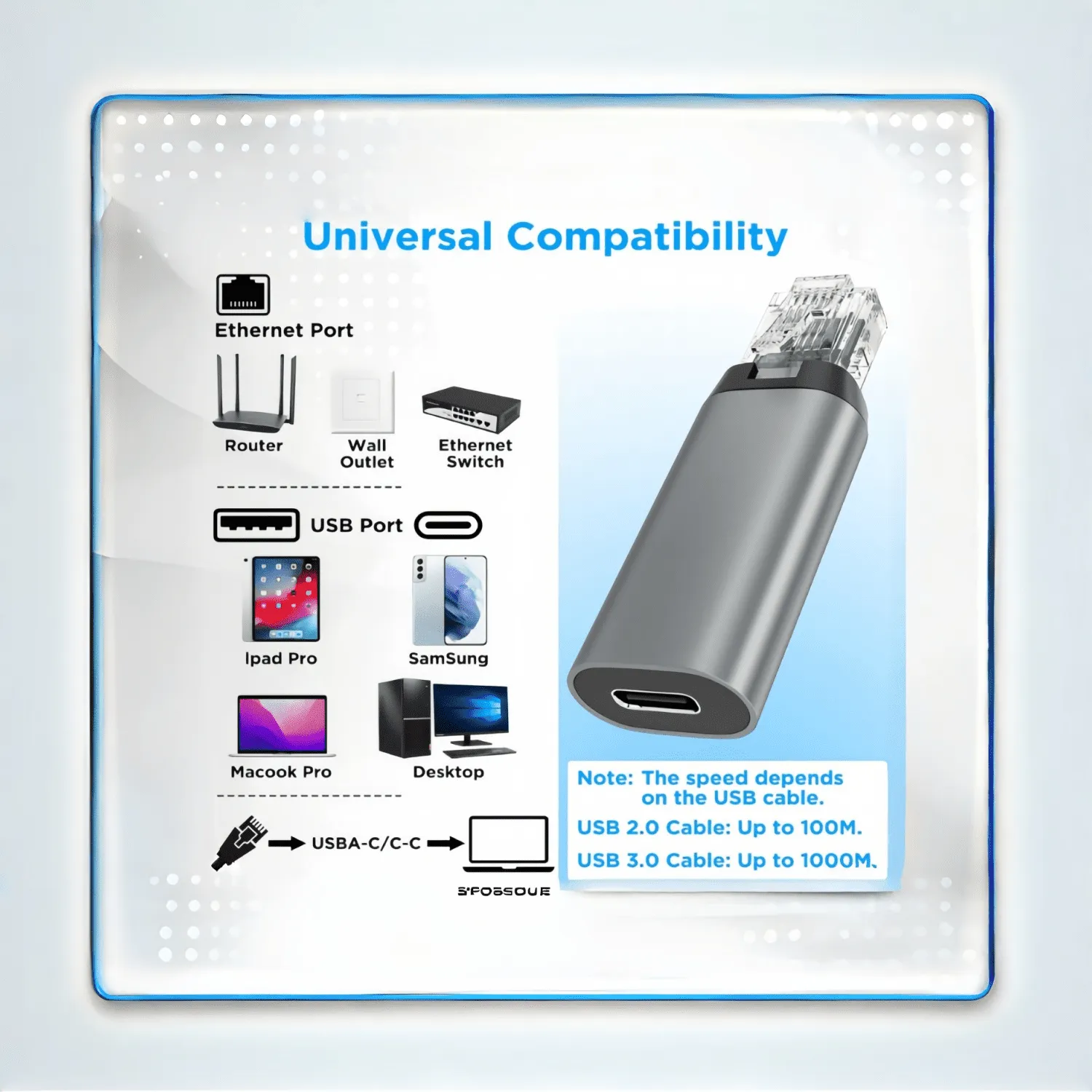 Other Adapter OA02-5