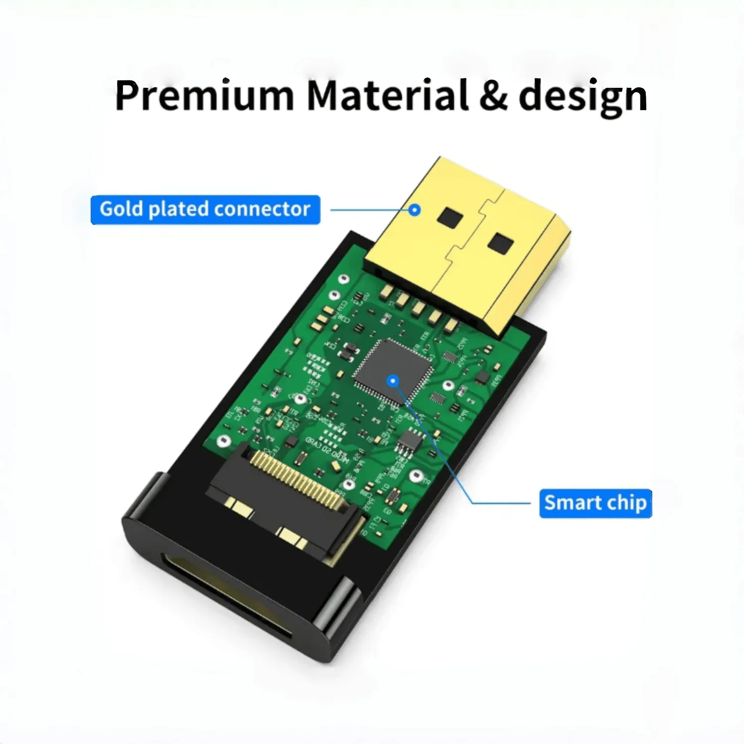 Other Adapter OA04-2