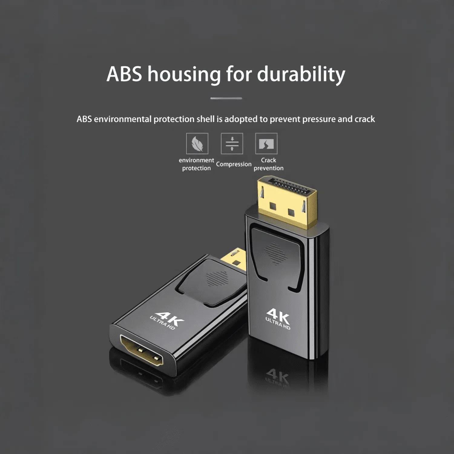 Other Adapter OA04-4