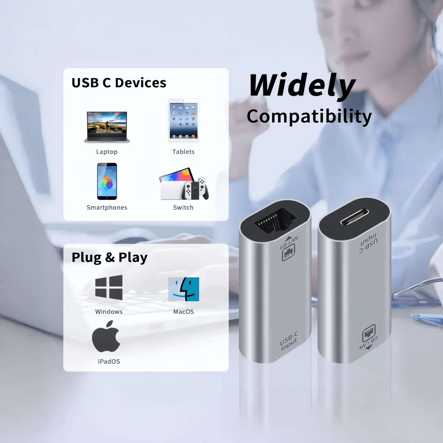 Other Adapter OA05-5