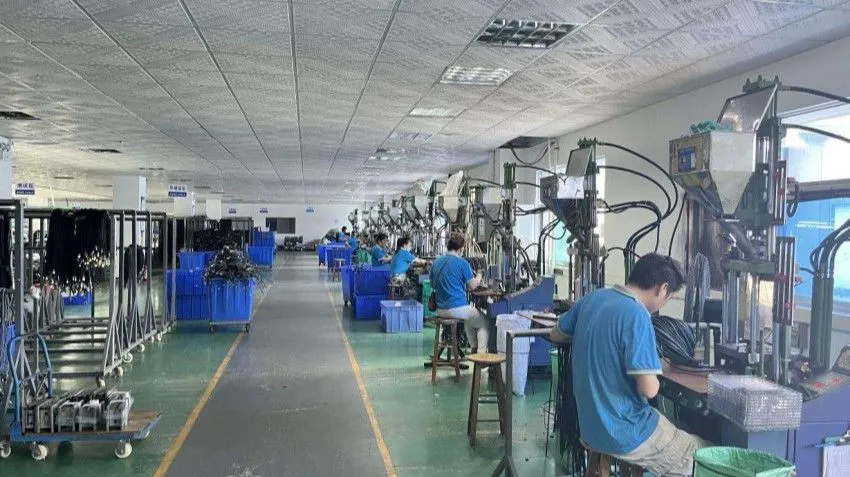 Tan Zhou Factory