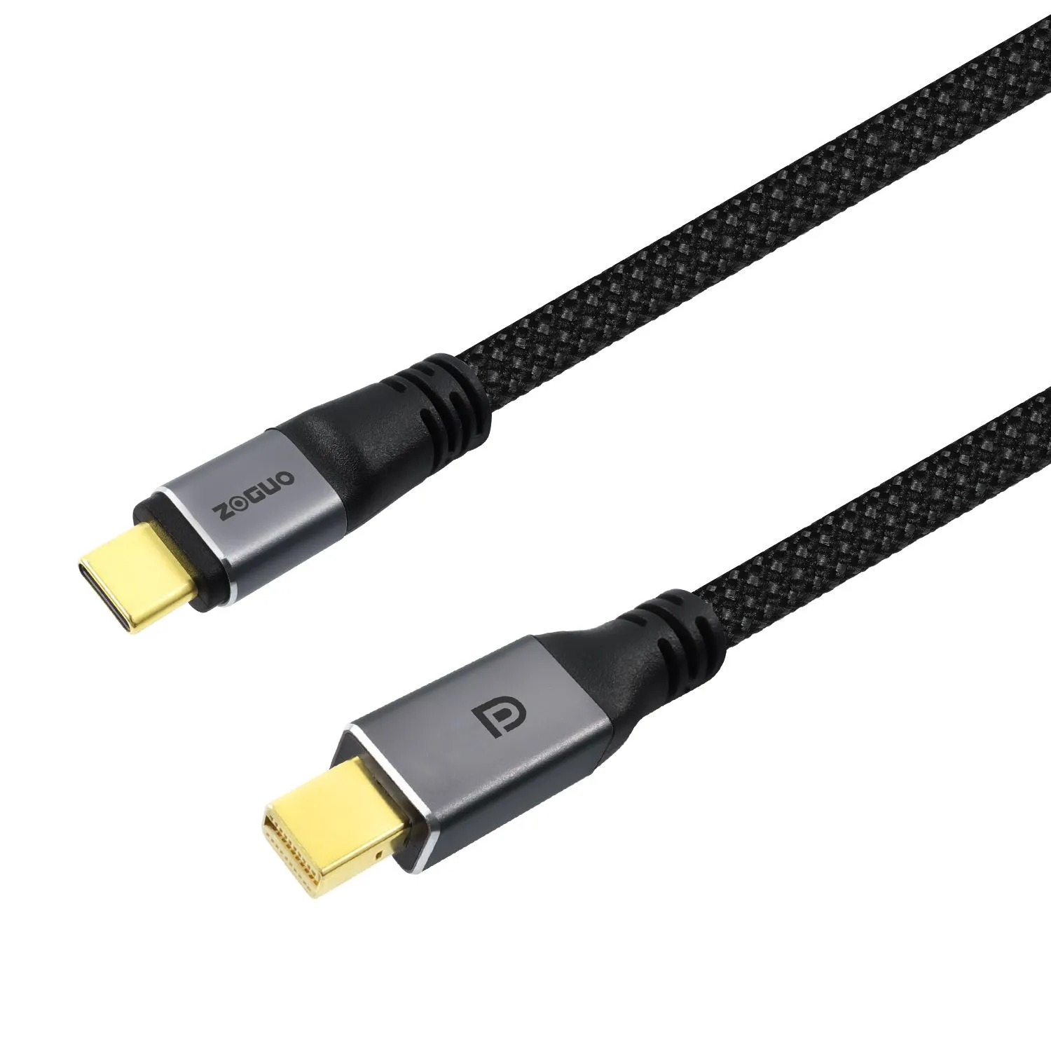 Type-C Mini-DP Cable