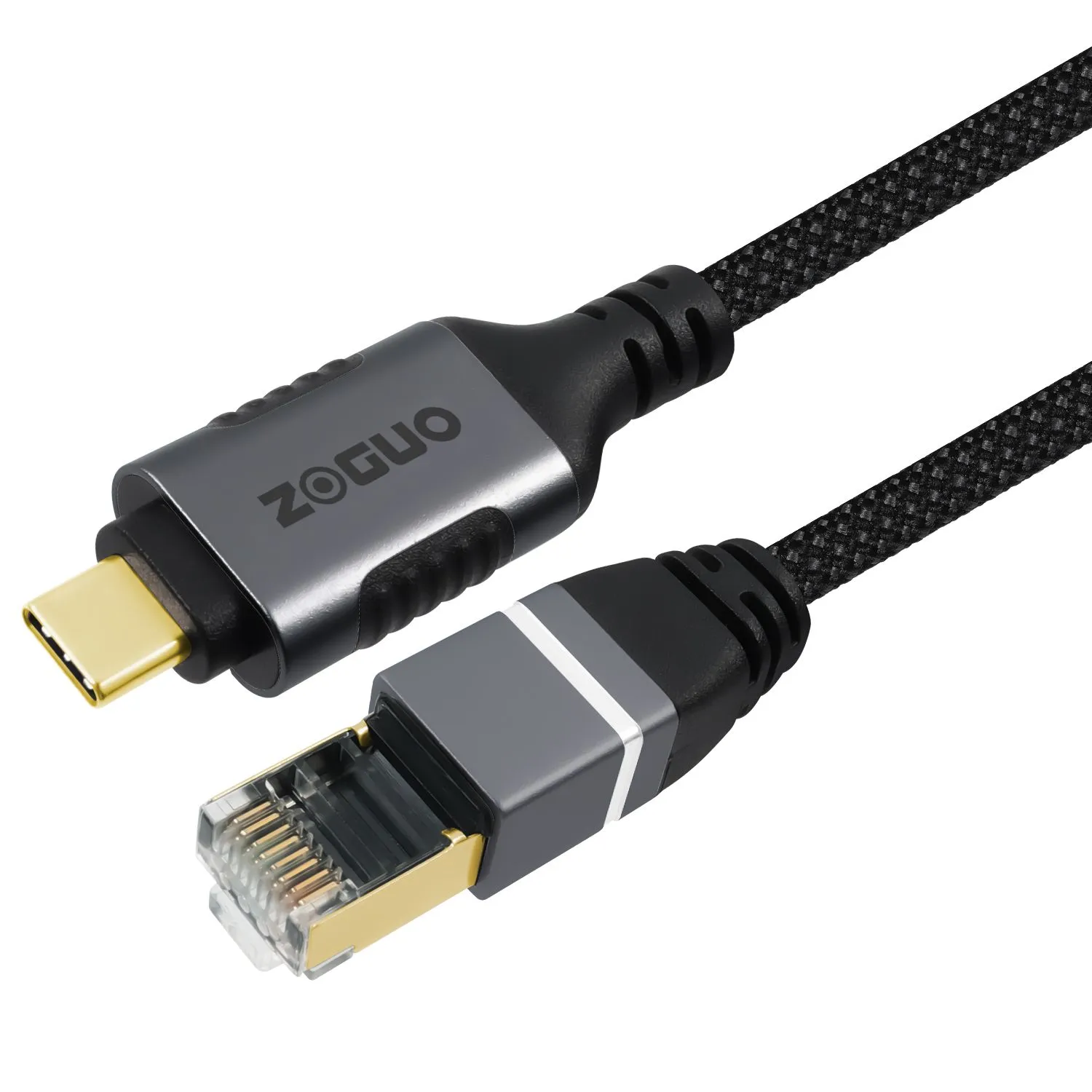 Type-C RJ45 Cable