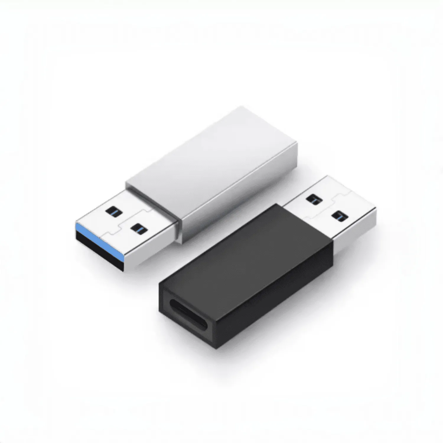 USB A Adapter UA02-1