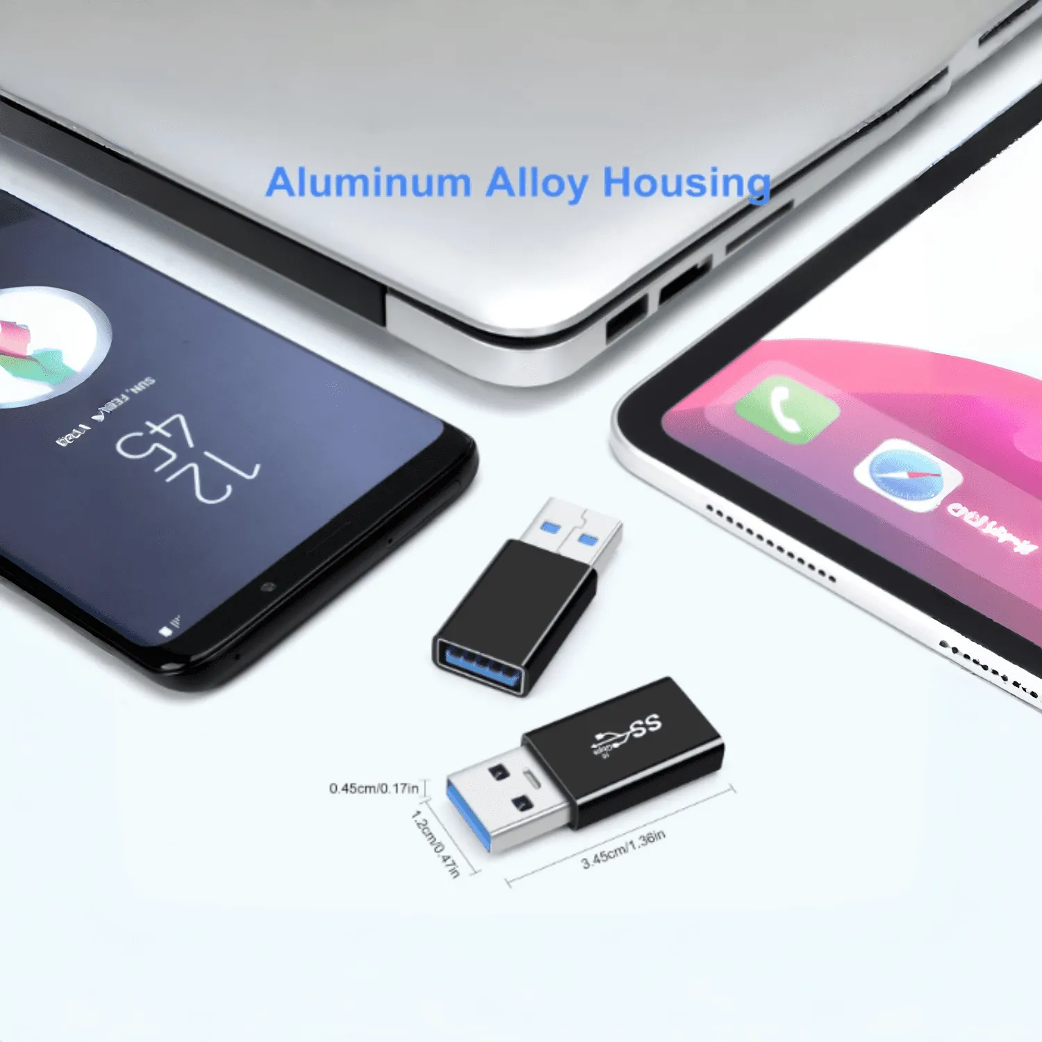 USB A Adapter UA05-5