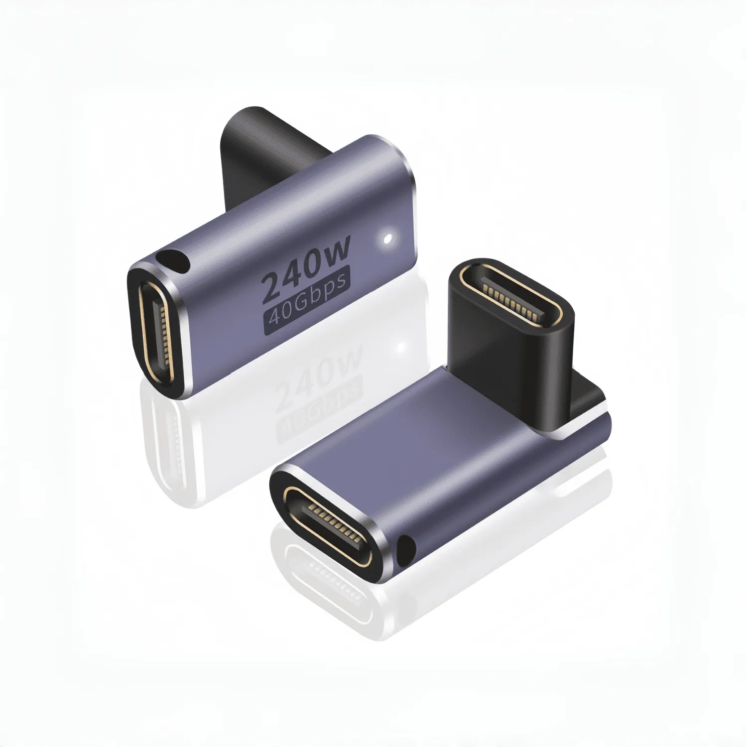 USB C Adapter UC08-1