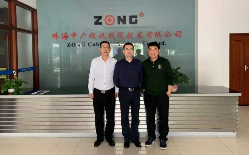 Xu Xiaolong, Vice mayor of Ruijin City1