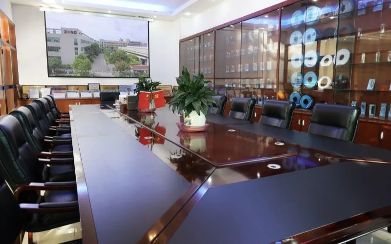 ZONG Meeting Room 500