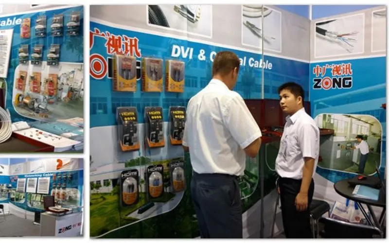 ZONG Paticipating No.49th IFA Show during Sep.4-9,20091