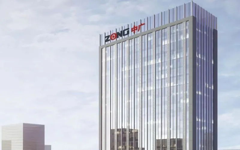 ZONG invests New building 500