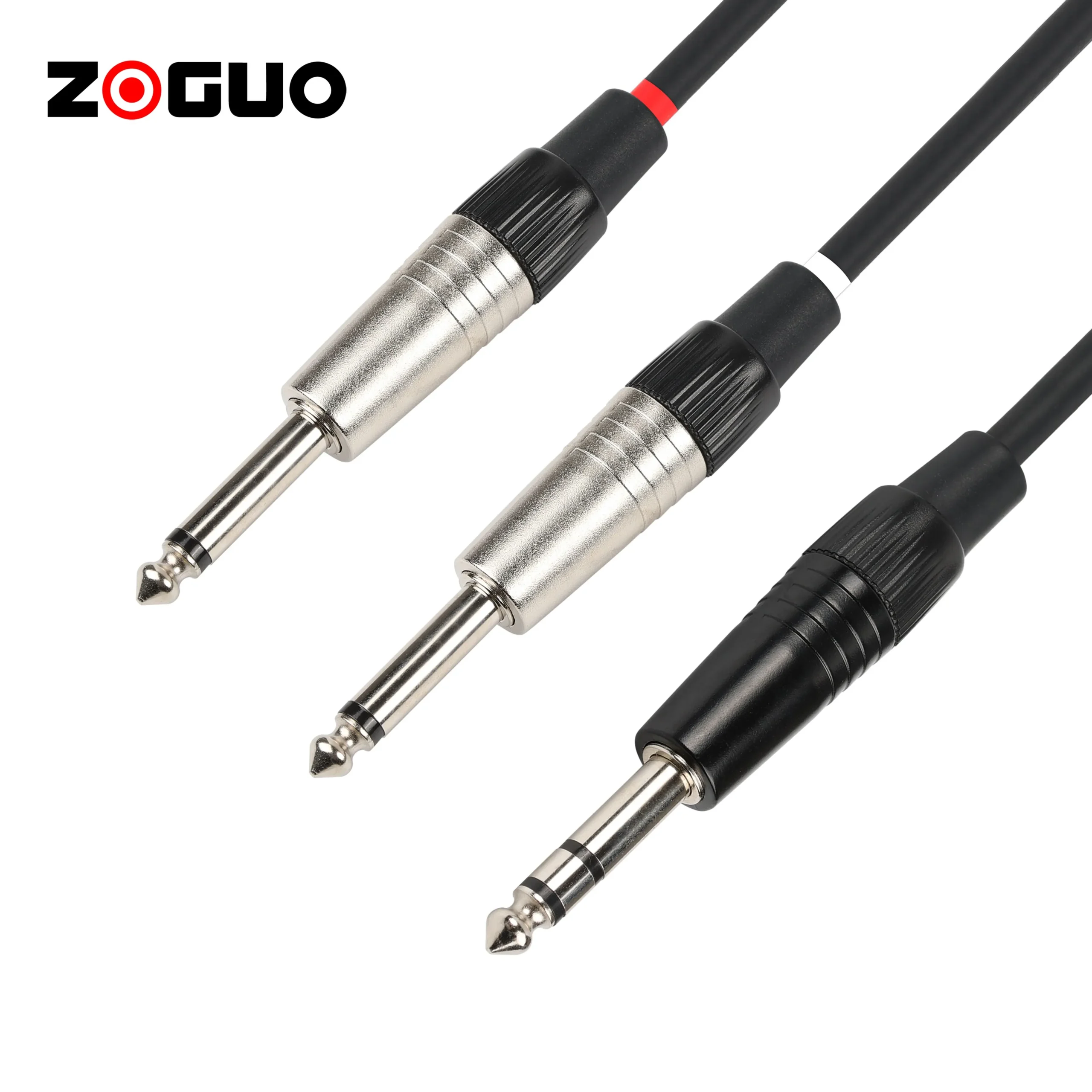 3.5-6.35mm ZG-AVMM06-3