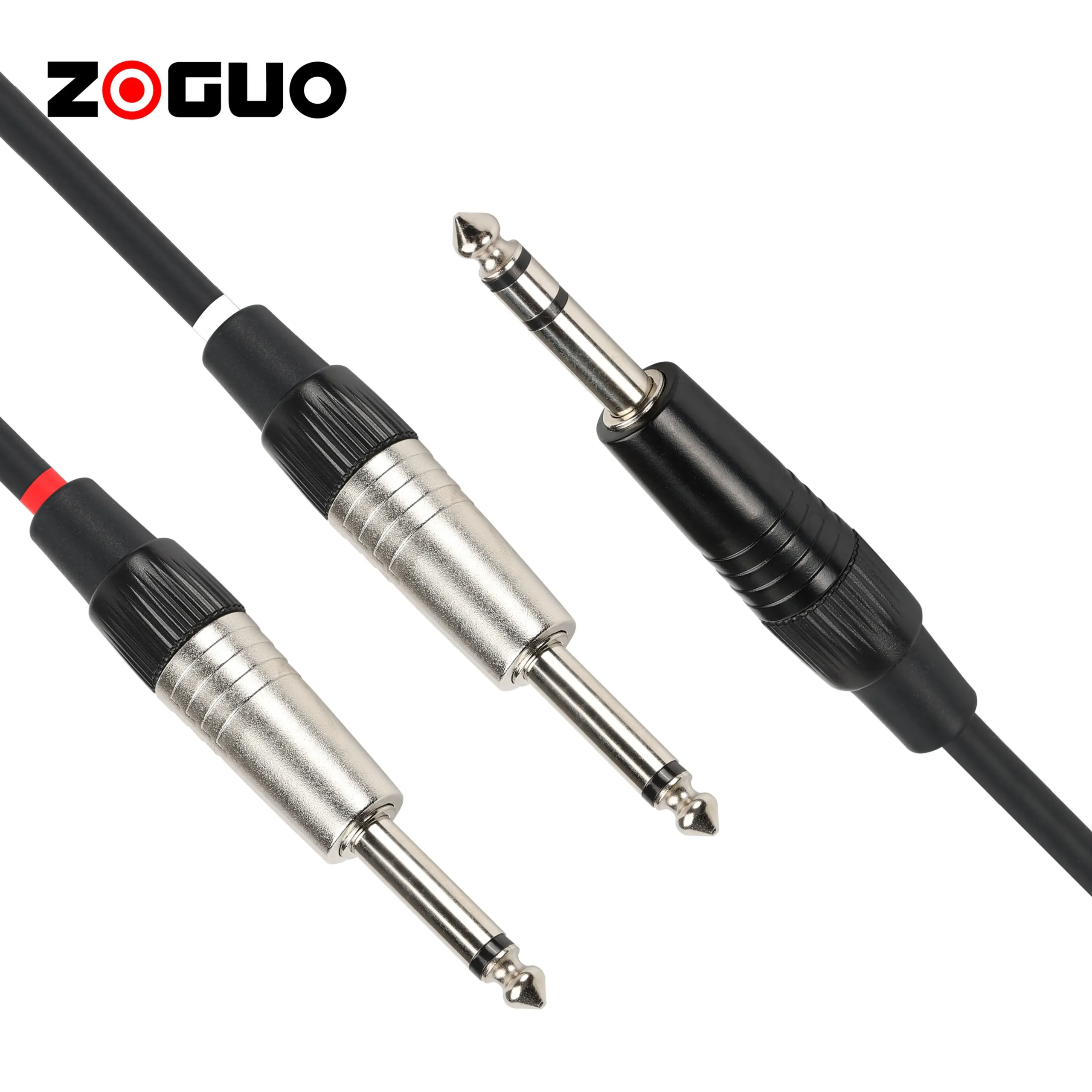 3.5-6.35mm ZG-AVMM06-4